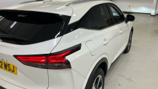 Nissan Qashqai 1.3 DiG-T MH 158 N-Connecta 5dr Xtronic Petrol Hatchback